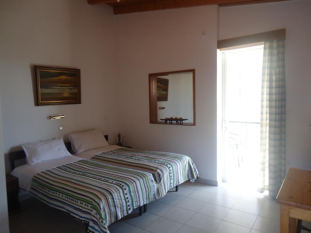 Villa Popi Méthana Zimmer foto